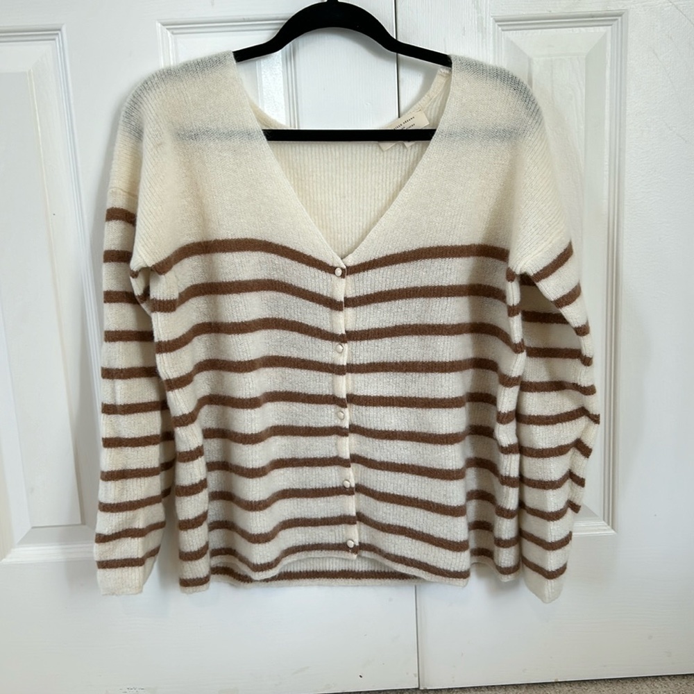 Sezane Barry Cardigan M